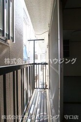 本町コスモハウスの物件内観写真